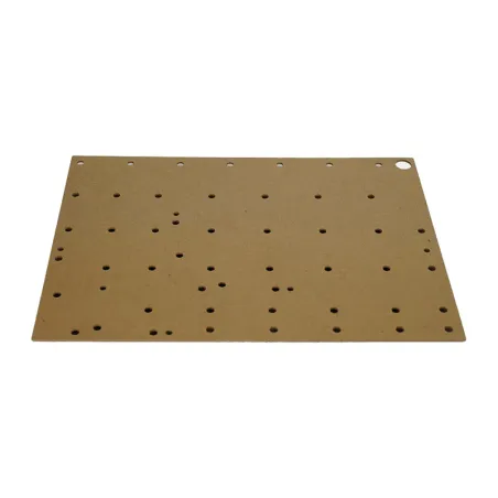 MAKERA Carvera Air 2mm MDF Base Panels (5 pcs)
